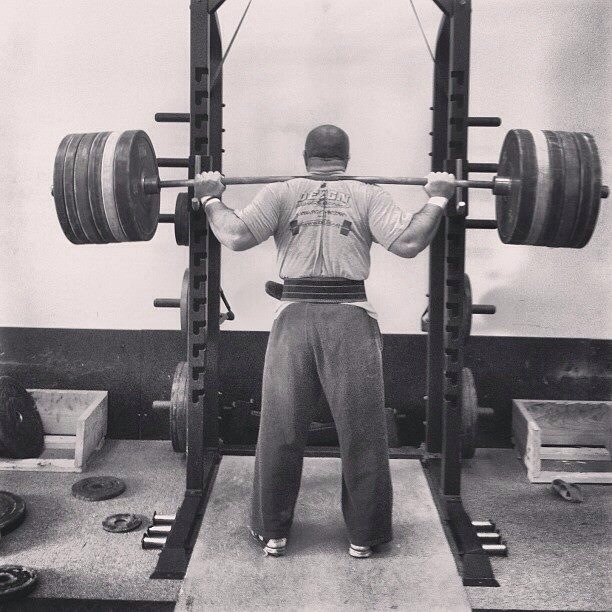Squat everyday program hotsell