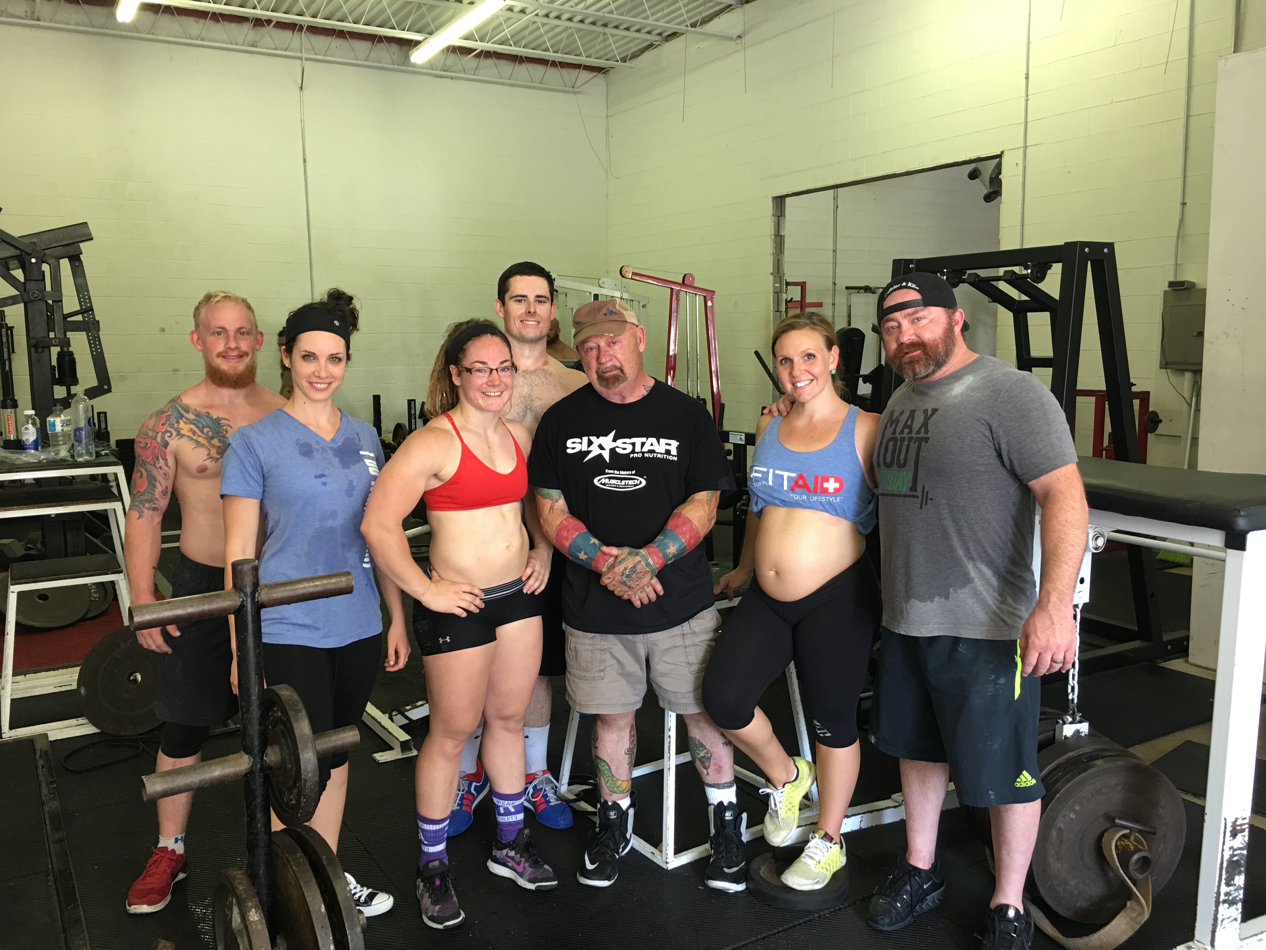 Westside Barbell Program: Training Template for Athletes