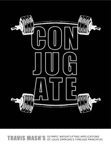 conjugatecover