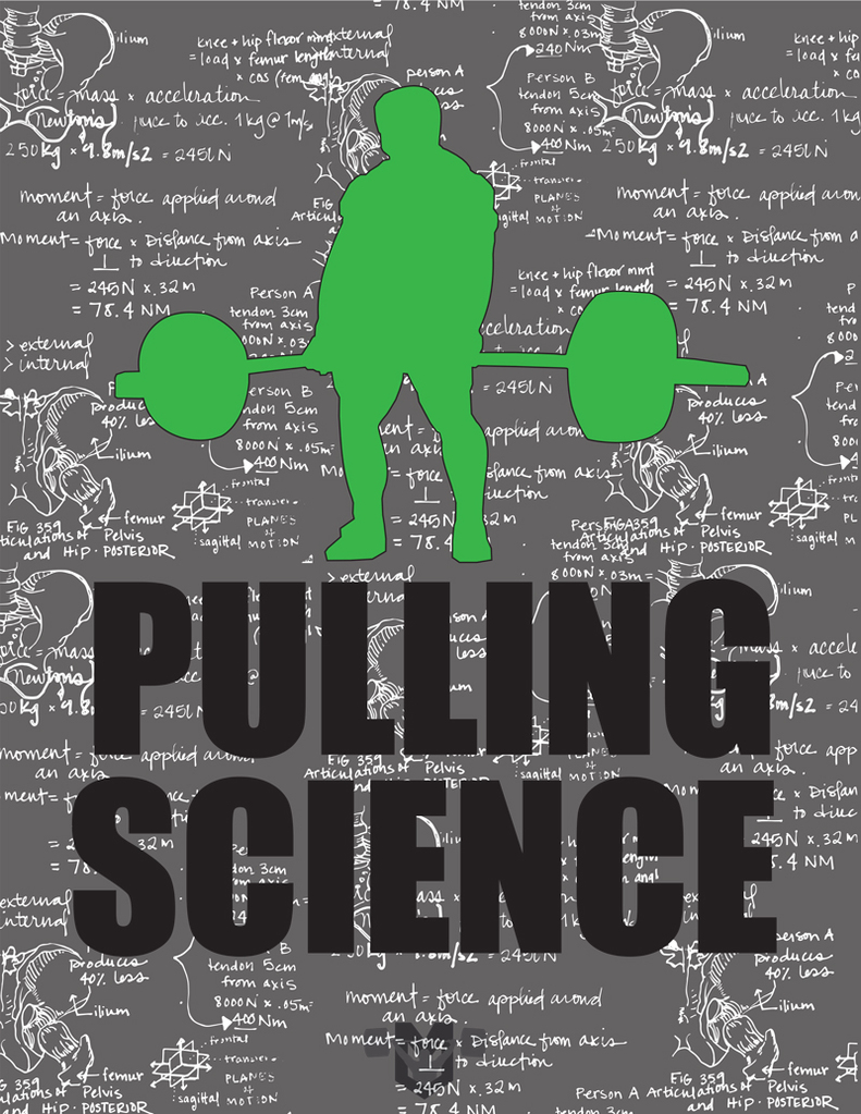PullingScienceCover