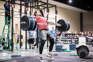 Most Common Olympic Weightlifting Mistakes & How to Fix – Mash Elite ...
