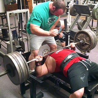 How To Increase The Bench Press How Much Ya Bench Part Ii Mash