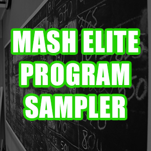 Program Sampler