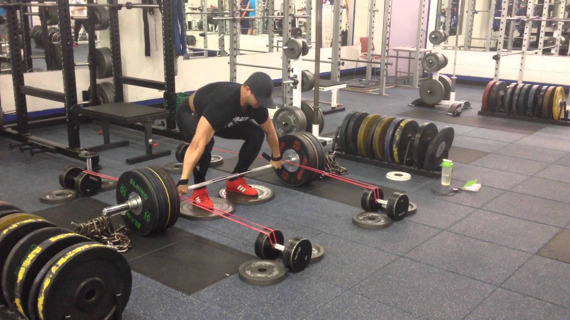 Westside Barbell Can We Get Past the Bands and Chains