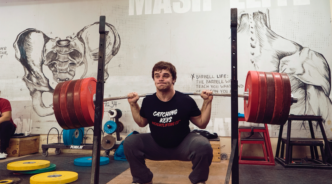 Stefi Cohen Just Broke 3 More Powerlifting World Records