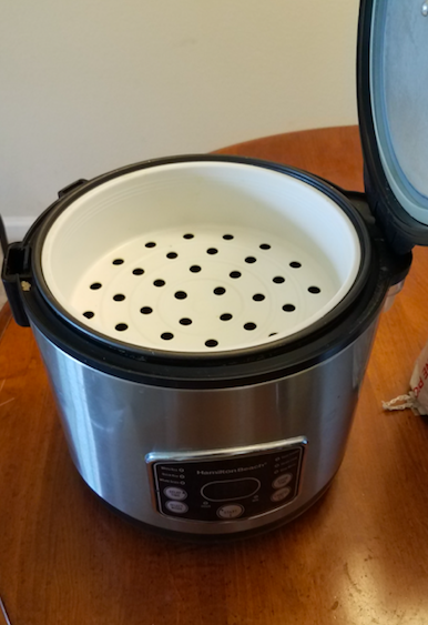 Spice Up Your Rice by Matt Shiver – Mash Elite Performance