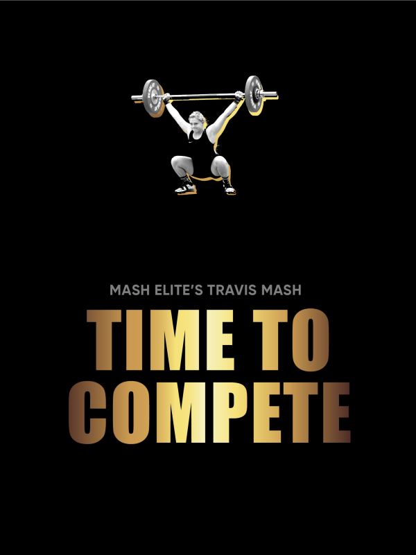 Time To Compete