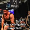 4 Day Hardgainer SuperTotal