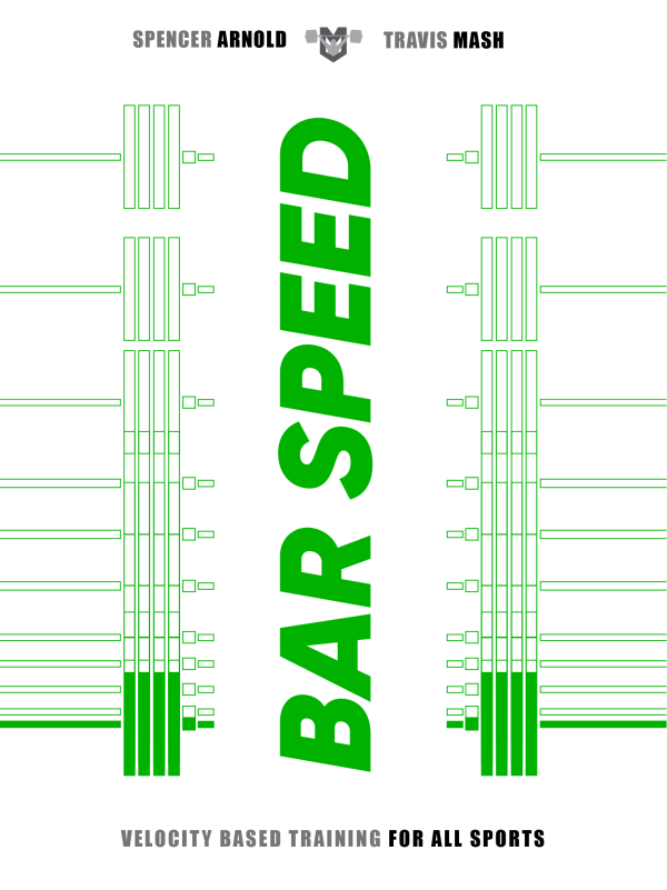 Bar Speed - Image 2