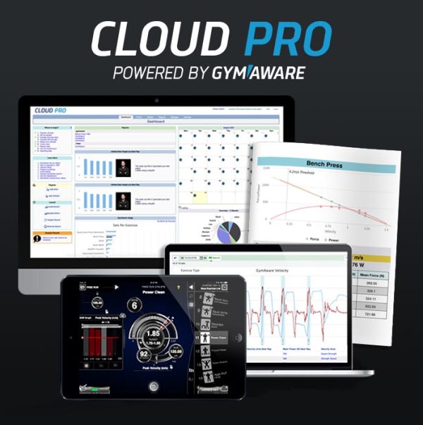 GymAware Integration Package - Image 2