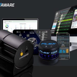 GymAware Integration Package