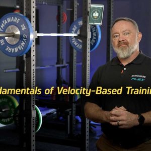 Course: Advanced Velocity-Based Training Workshop