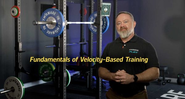 Course: Fundamentals of Velocity-Based Training
