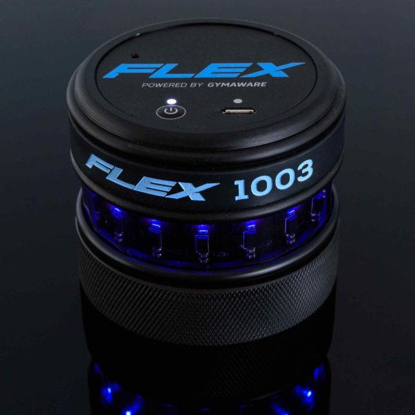 FLEX – World's Best Barbell Tracker - Image 2