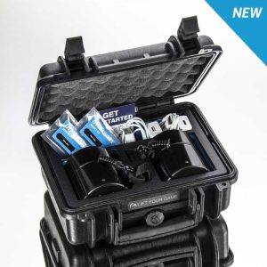GymAware 2 Unit Kit