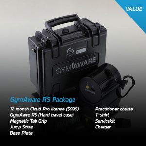 GymAware Package