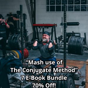 Mash Conjugate Approach EBook Bundle  "Over 70% OFF Now!"